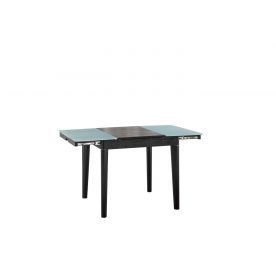 (НЕАКТИВЕН, больше не поставляется) Обеденная группа "стол HC-6015Т, стул HC-6015С венге" (ES)