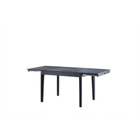 (НЕАКТИВЕН, больше не поставляется) Обеденная группа "cтол 6035T венге, стул 6035С венге" (ES)