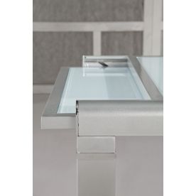 (НЕ АКТИВЕН, нет в прайсе) Обеденная группа "стол 8862 и 4 стула 0719" (ES)