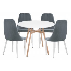 Обеденная группа Ада