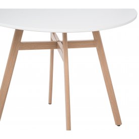 Обеденная группа Ада