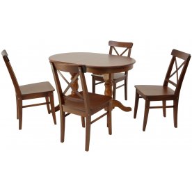 Обеденная группа Бизе / Ингольф