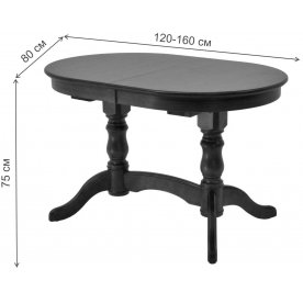 Обеденная группа Бизе / Ингольф