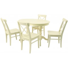 Обеденная группа Бизе / Ингольф