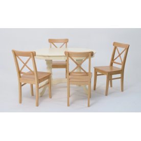 Обеденная группа Бизе / Ингольф