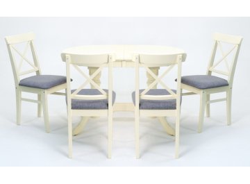 Обеденная группа Бизе / Ингольф