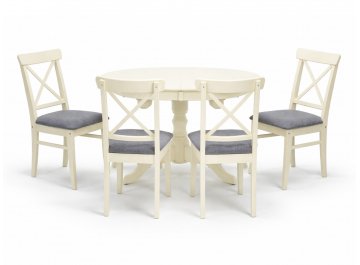 Обеденная группа Бизе / Ингольф