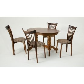 Обеденная группа Бизе / Миранда