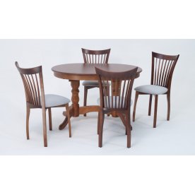 Обеденная группа Бизе / Миранда