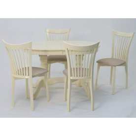 Обеденная группа Бизе / Миранда