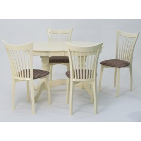 Обеденная группа Бизе / Миранда