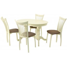 Обеденная группа Бизе / Миранда