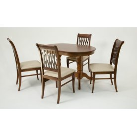 Обеденная группа Бизе / Рич