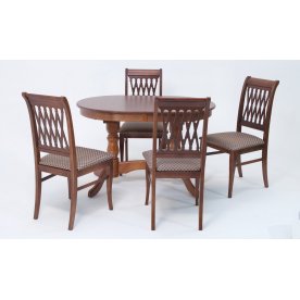 Обеденная группа Бизе / Рич