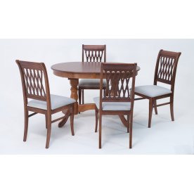 Обеденная группа Бизе / Рич