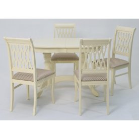 Обеденная группа Бизе / Рич