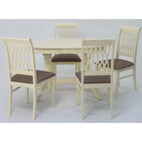 Обеденная группа Бизе / Рич