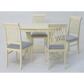 Обеденная группа Бизе / Рич