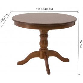 Обеденная группа Брамос К 100 / Франк