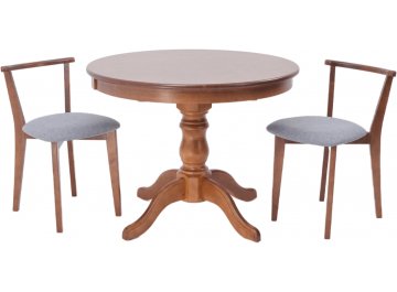 Обеденная группа Брамос К 100 / Франк