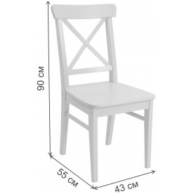 Обеденная группа Брамос К 100 / Ингольф