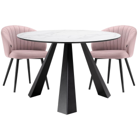 Обеденная группа Брееил