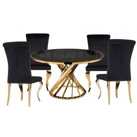 Обеденная группа Эрмина