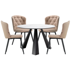 Обеденная группа Эудис