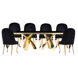 Обеденная группа Гилай