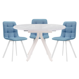 Обеденная группа Греси