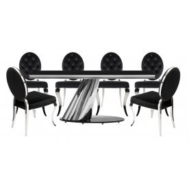 Обеденная группа Итар