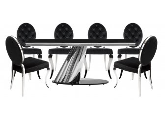 Обеденная группа Итар