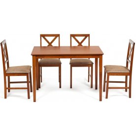 Обеденная группа Хадсон Hudson Dining Set