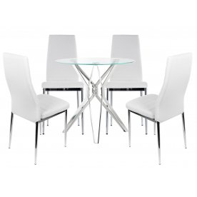 Обеденная группа Лили 90