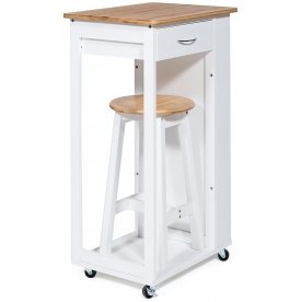 Обеденная группа JWPE-120802