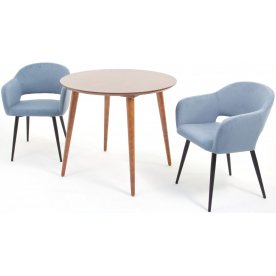 Обеденная группа Монте К 100 / Пичч