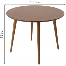 Обеденная группа Монте К 100 / Пичч