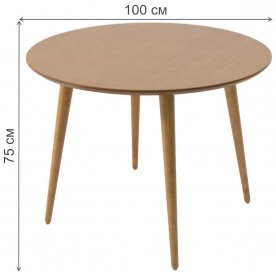 Обеденная группа Монте К 100 / Сашш