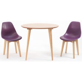 Обеденная группа Монте К 100 / Сашш