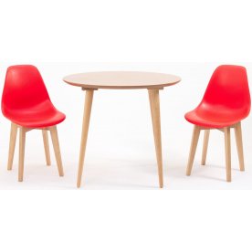 Обеденная группа Монте К 100 / Сашш