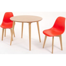 Обеденная группа Монте К 100 / Сашш