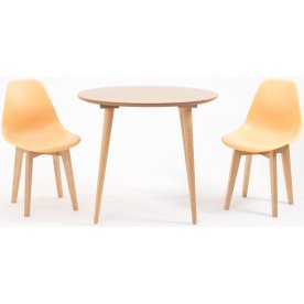 Обеденная группа Монте К 100 / Сашш