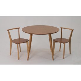 Обеденная группа Монте К 90 / Франк