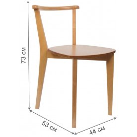 Обеденная группа Монте К 90 / Франк