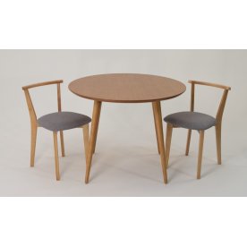 Обеденная группа Монте К 90 / Франк