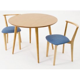 Обеденная группа Монте К 90 / Франк