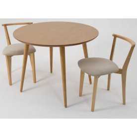 Обеденная группа Монте К 90 / Франк