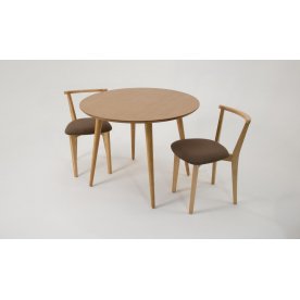 Обеденная группа Монте К 90 / Франк