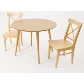 Обеденная группа Монте К 90 / Ингольф