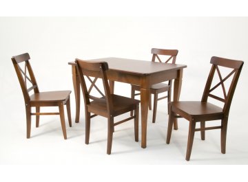 Обеденная группа Моцарт 120 / Ингольф